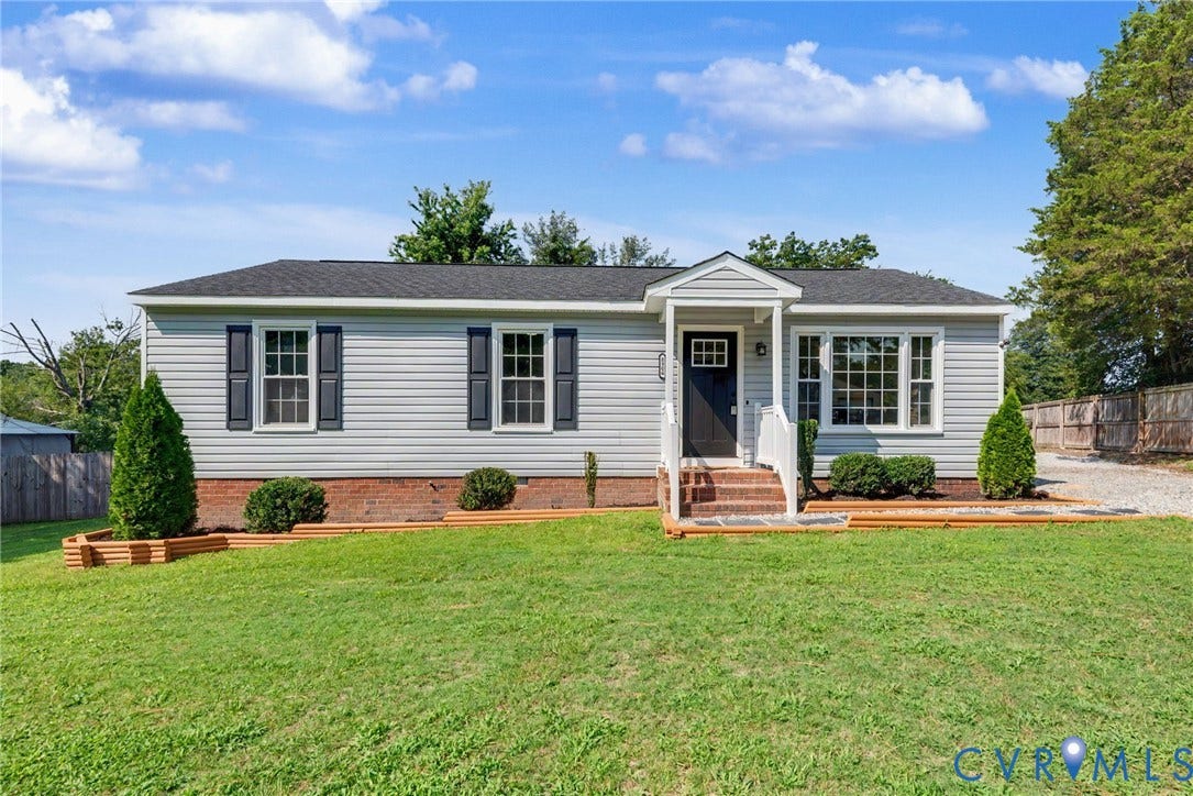 8906 Huntingcreek Place, Chesterfield, VA 23237 8906 Huntingcreek Place, Chesterfield, VA 23237
