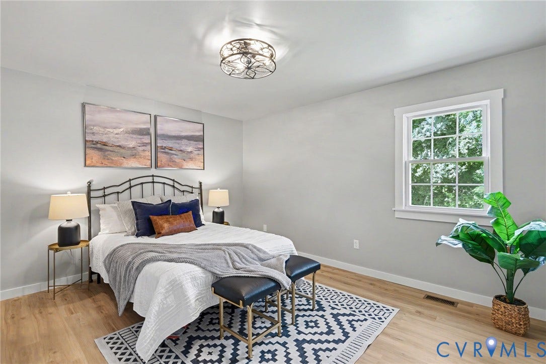 8906 Huntingcreek Place, Chesterfield, VA 23237 8906 Huntingcreek Place, Chesterfield, VA 23237