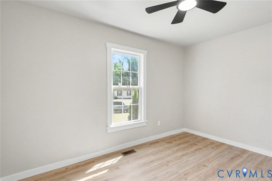 8906 Huntingcreek Place, Chesterfield, VA 23237 2nd Bedroom