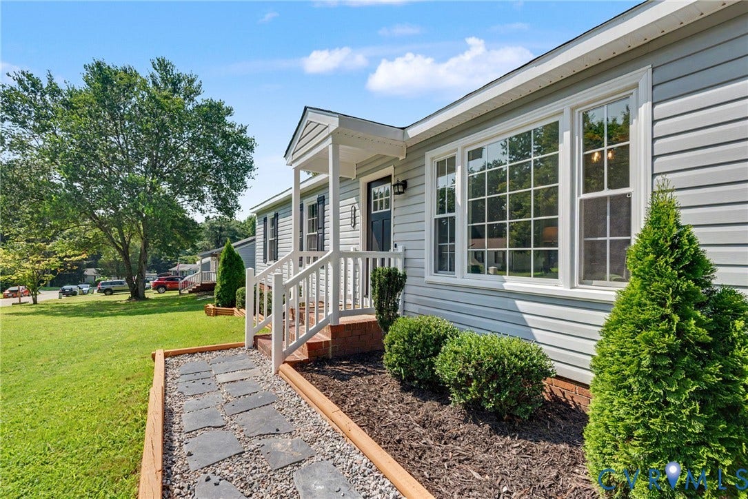 8906 Huntingcreek Place, Chesterfield, VA 23237 8906 Huntingcreek Place, Chesterfield, VA 23237