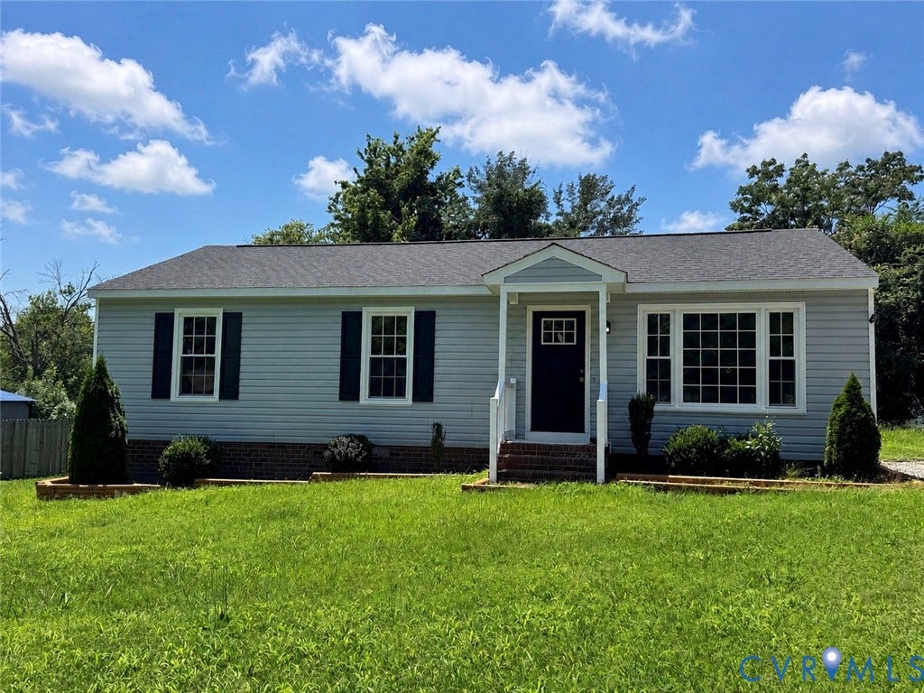 8906 Huntingcreek Place, Chesterfield, VA 23237 Welcome Home to 8906 Huntingcreek PL, N Chesterfield, VA 23237