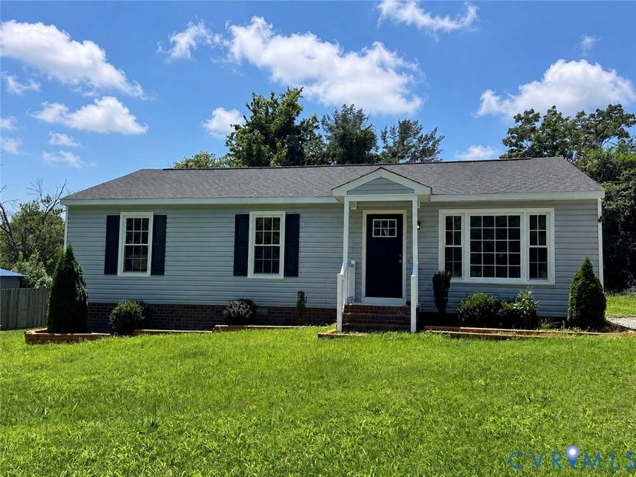 Property photo for 8906 Huntingcreek Place, Chesterfield, VA