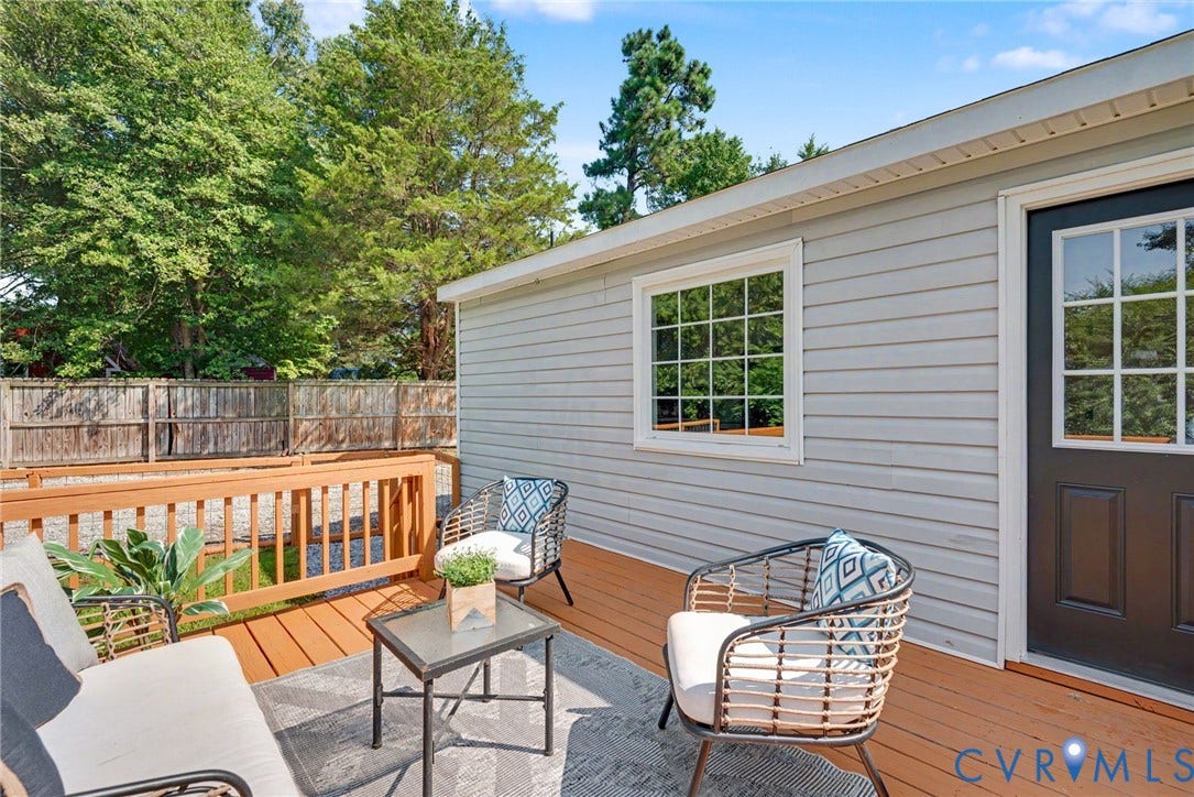 8906 Huntingcreek Place, Chesterfield, VA 23237 8906 Huntingcreek Place, Chesterfield, VA 23237