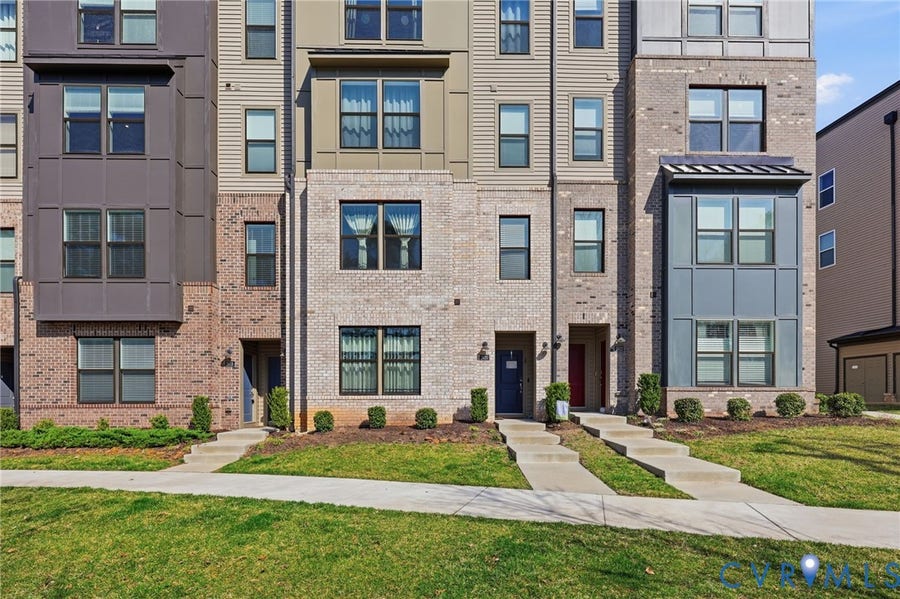 Property photo for 2620 Lassen Walk, #A, Henrico, VA