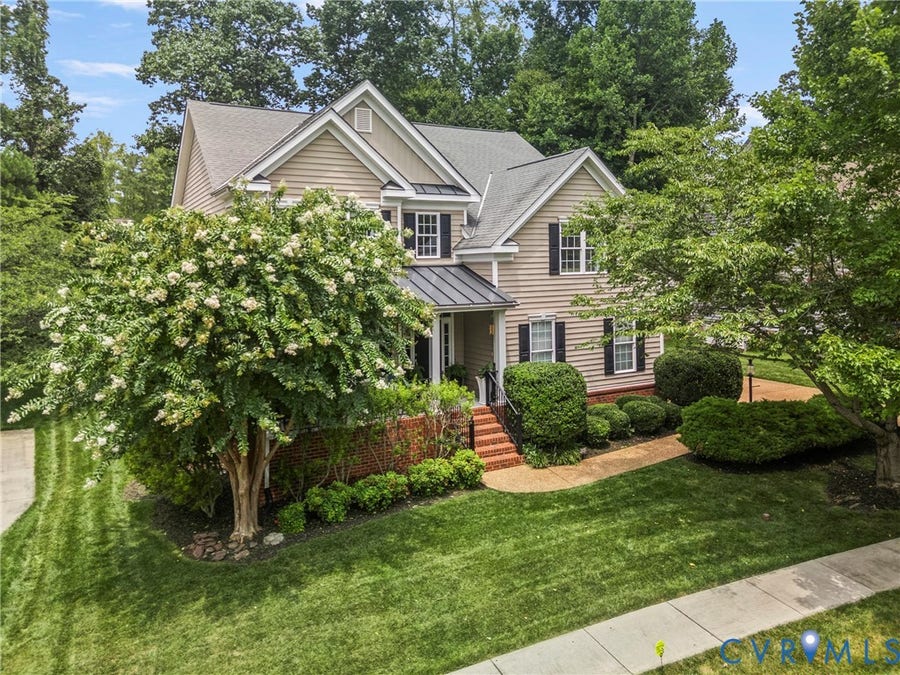 Property photo for 2964 Patriots Landing Drive, Quinton, VA