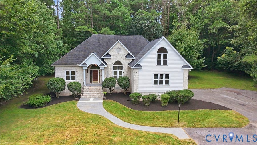 Property photo for 8501 Finstown Lane, Chesterfield, VA