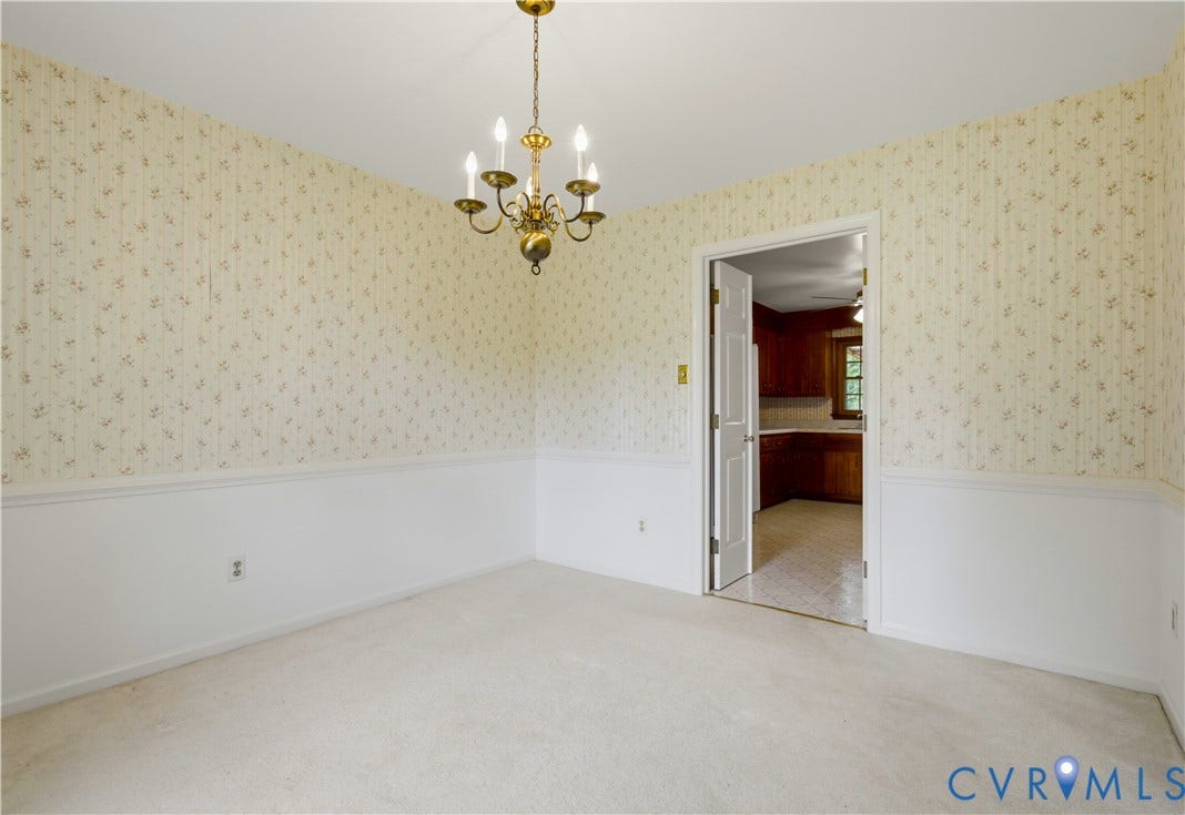 3641 Kiefer Road, Bermuda, Chester, VA 23831 3641 Kiefer Road, Bermuda, Chester, VA 23831