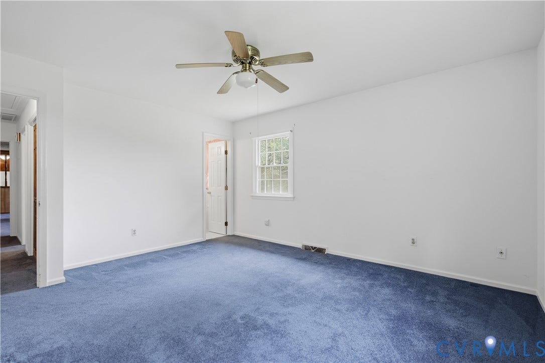 3641 Kiefer Road, Bermuda, Chester, VA 23831 3641 Kiefer Road, Bermuda, Chester, VA 23831