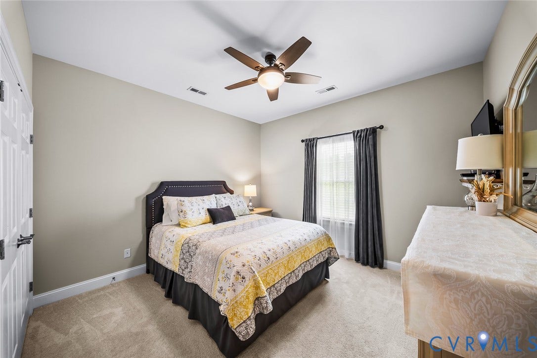 7330 Cornus Avenue, Chesterfield, VA 23832 7330 Cornus Avenue, Chesterfield, VA 23832