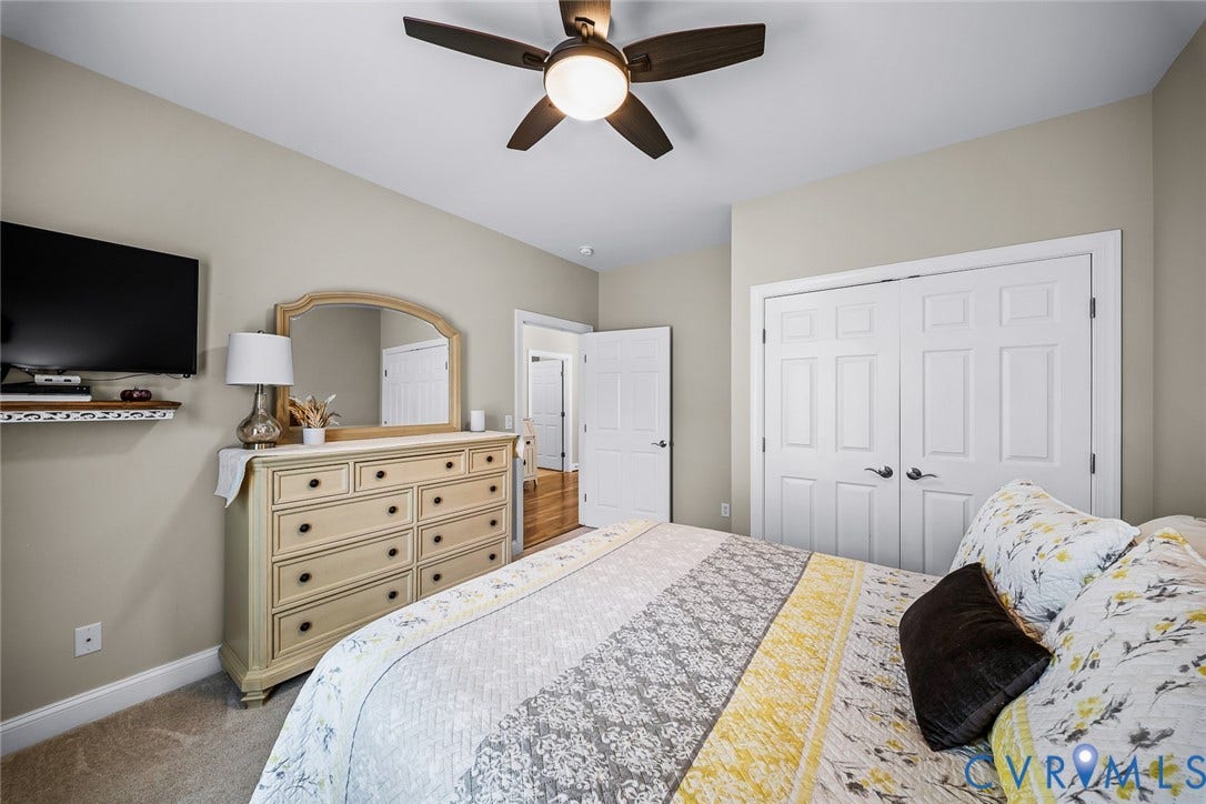 7330 Cornus Avenue, Chesterfield, VA 23832 7330 Cornus Avenue, Chesterfield, VA 23832