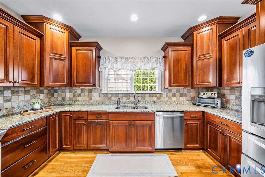 7330 Cornus Avenue, Chesterfield, VA 23832 7330 Cornus Avenue, Chesterfield, VA 23832