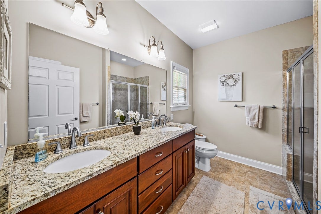 7330 Cornus Avenue, Chesterfield, VA 23832 7330 Cornus Avenue, Chesterfield, VA 23832