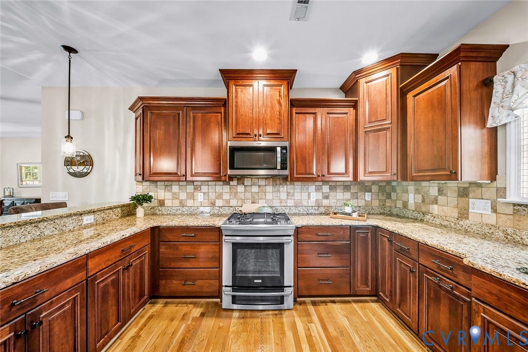 7330 Cornus Avenue, Chesterfield, VA 23832 7330 Cornus Avenue, Chesterfield, VA 23832