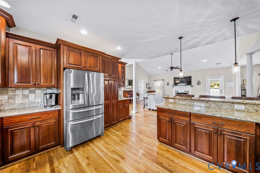 7330 Cornus Avenue, Chesterfield, VA 23832 7330 Cornus Avenue, Chesterfield, VA 23832
