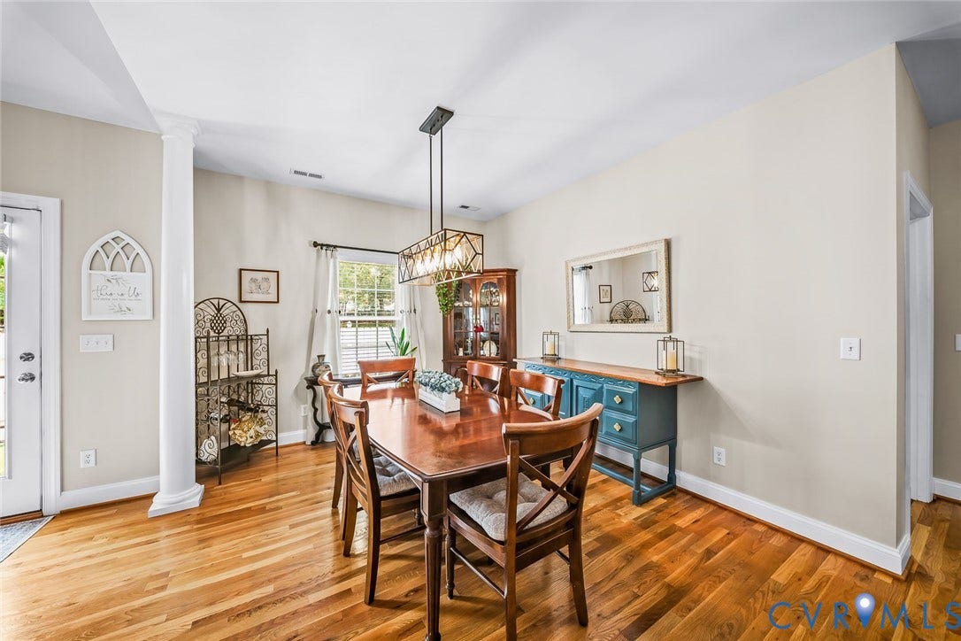 7330 Cornus Avenue, Chesterfield, VA 23832 7330 Cornus Avenue, Chesterfield, VA 23832