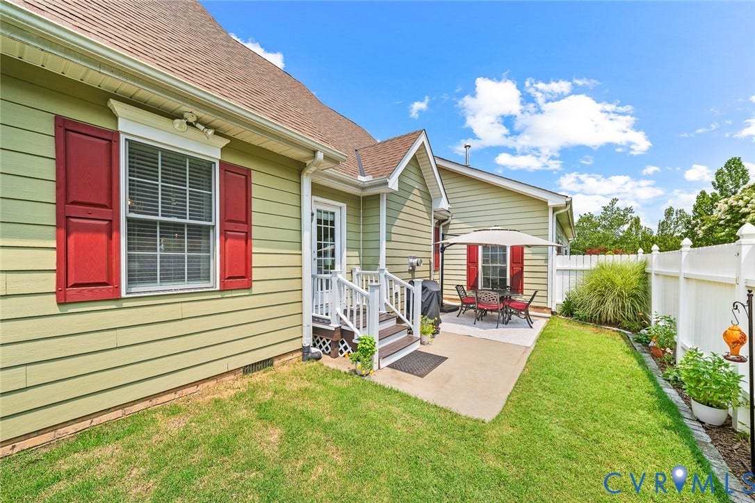 7330 Cornus Avenue, Chesterfield, VA 23832 7330 Cornus Avenue, Chesterfield, VA 23832