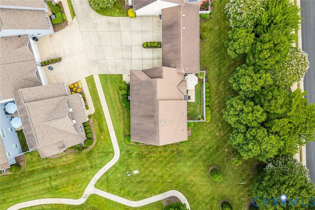 7330 Cornus Avenue, Chesterfield, VA 23832 7330 Cornus Avenue, Chesterfield, VA 23832