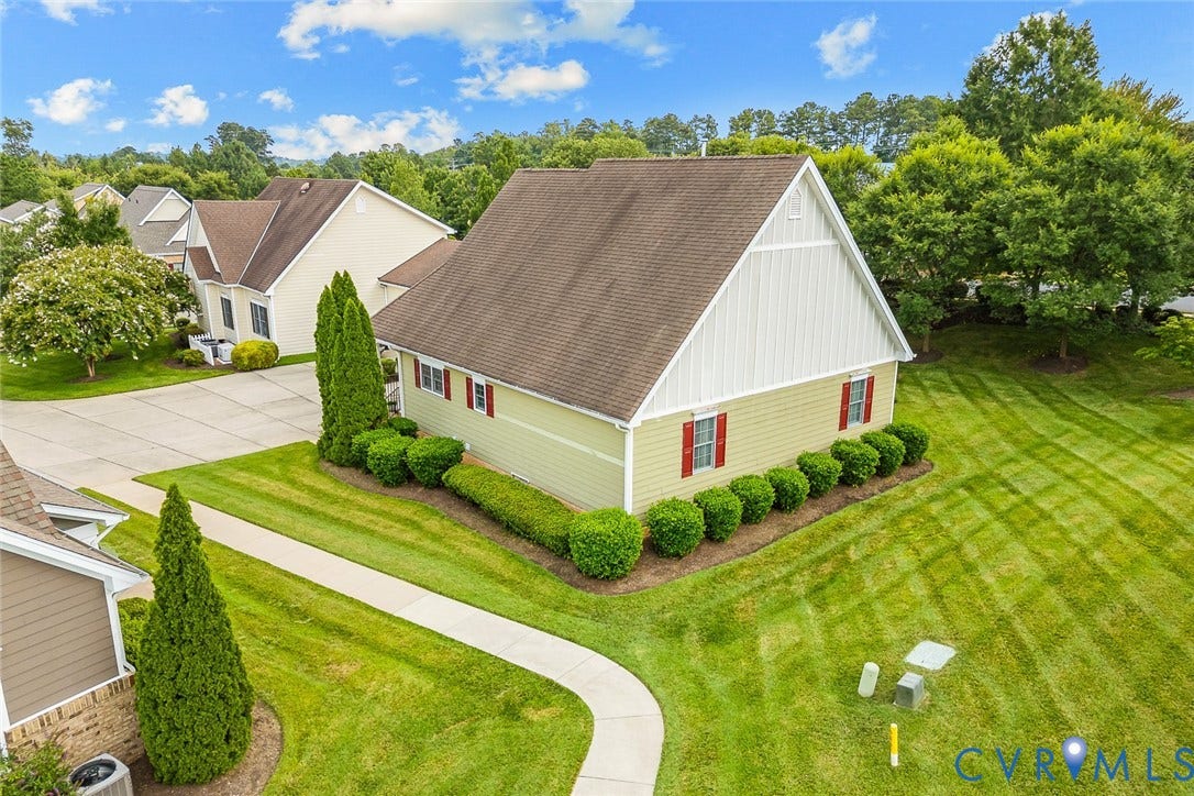 7330 Cornus Avenue, Chesterfield, VA 23832 7330 Cornus Avenue, Chesterfield, VA 23832