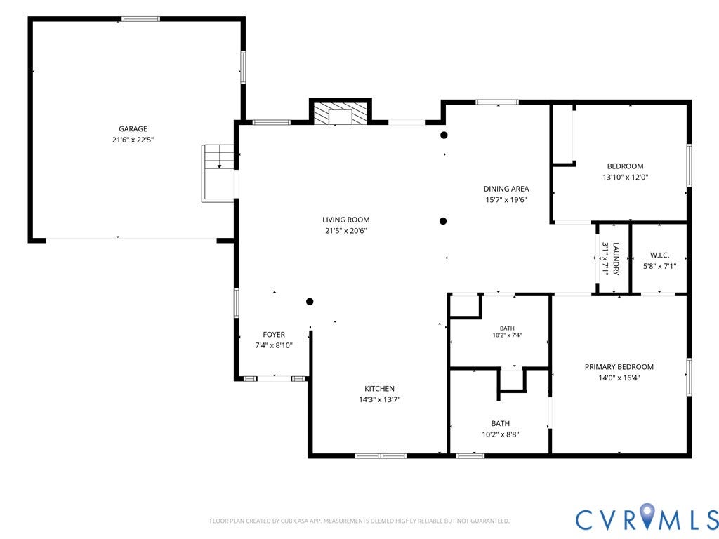 7330 Cornus Avenue, Chesterfield, VA 23832 7330 Cornus Avenue, Chesterfield, VA 23832