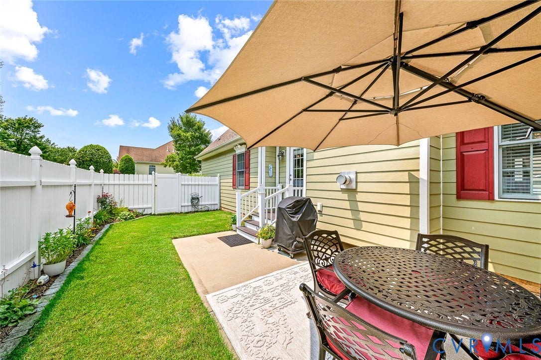 7330 Cornus Avenue, Chesterfield, VA 23832 7330 Cornus Avenue, Chesterfield, VA 23832