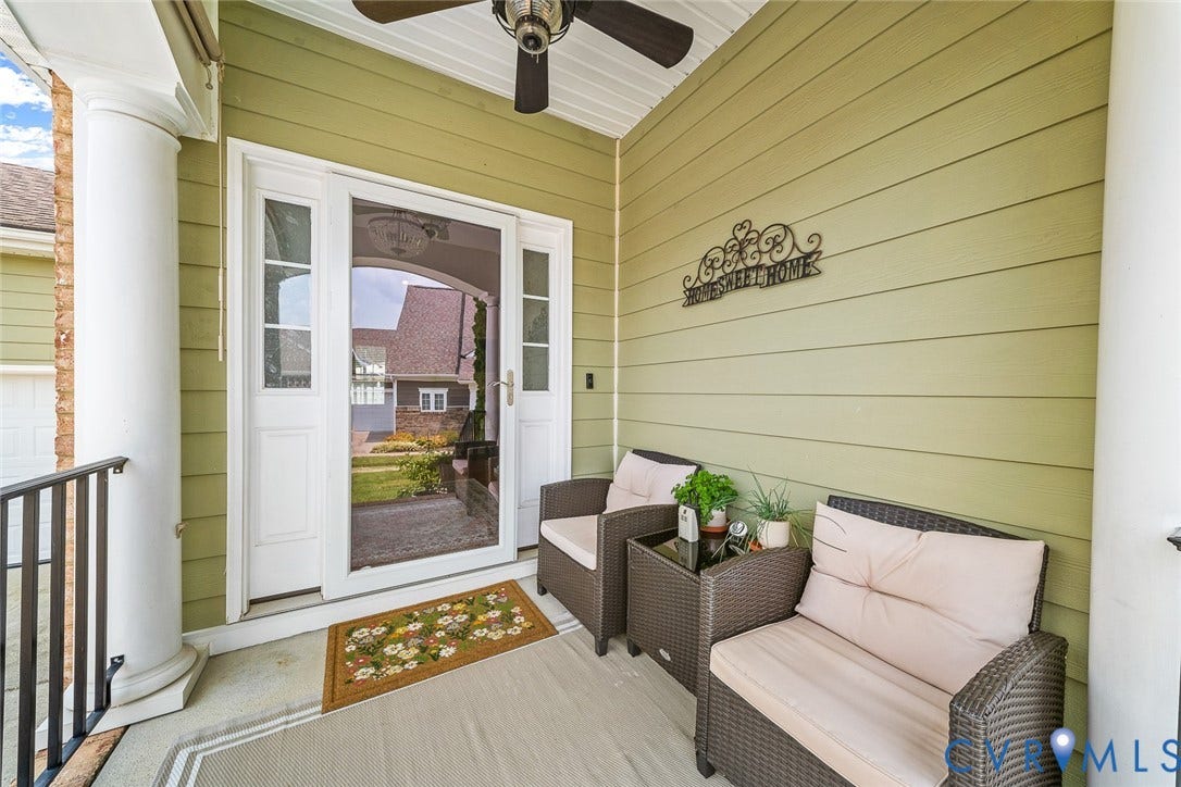 7330 Cornus Avenue, Chesterfield, VA 23832 7330 Cornus Avenue, Chesterfield, VA 23832