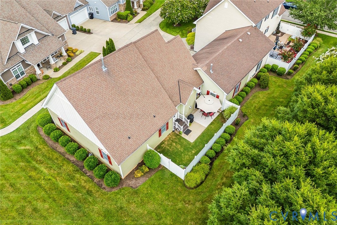 7330 Cornus Avenue, Chesterfield, VA 23832 7330 Cornus Avenue, Chesterfield, VA 23832