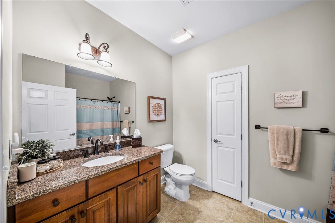 7330 Cornus Avenue, Chesterfield, VA 23832 7330 Cornus Avenue, Chesterfield, VA 23832