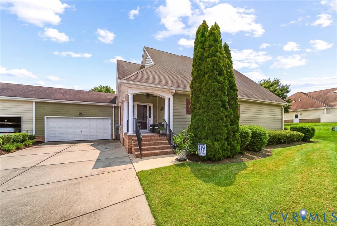 7330 Cornus Avenue, Chesterfield, VA 23832 7330 Cornus Avenue, Chesterfield, VA 23832