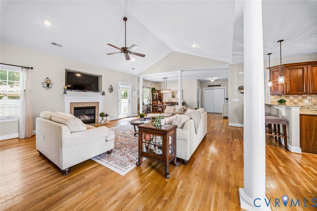 7330 Cornus Avenue, Chesterfield, VA 23832 7330 Cornus Avenue, Chesterfield, VA 23832