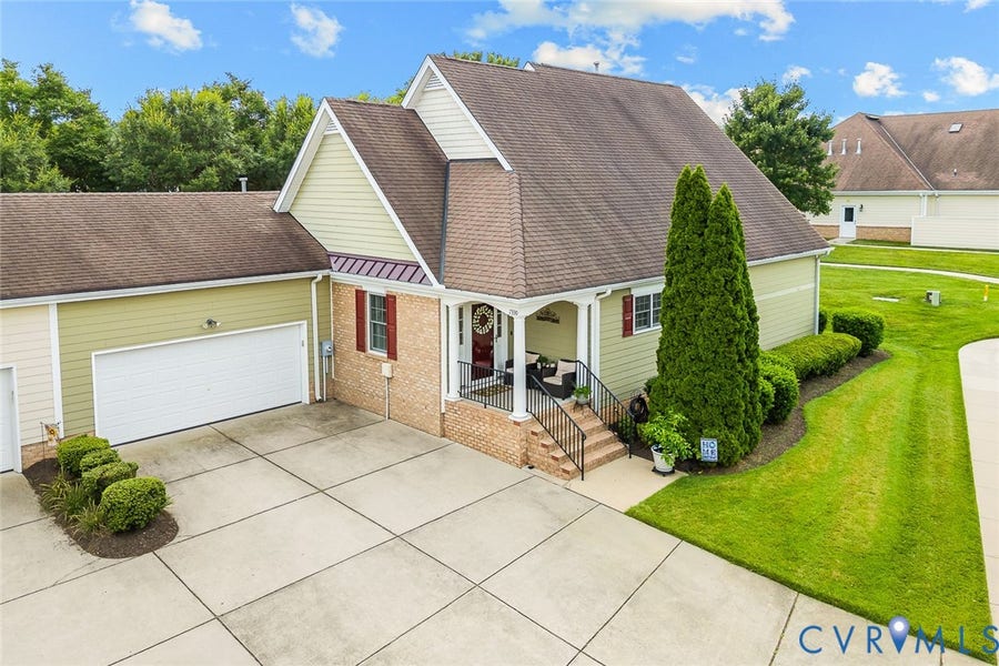 Property photo for 7330 Cornus Avenue, Chesterfield, VA