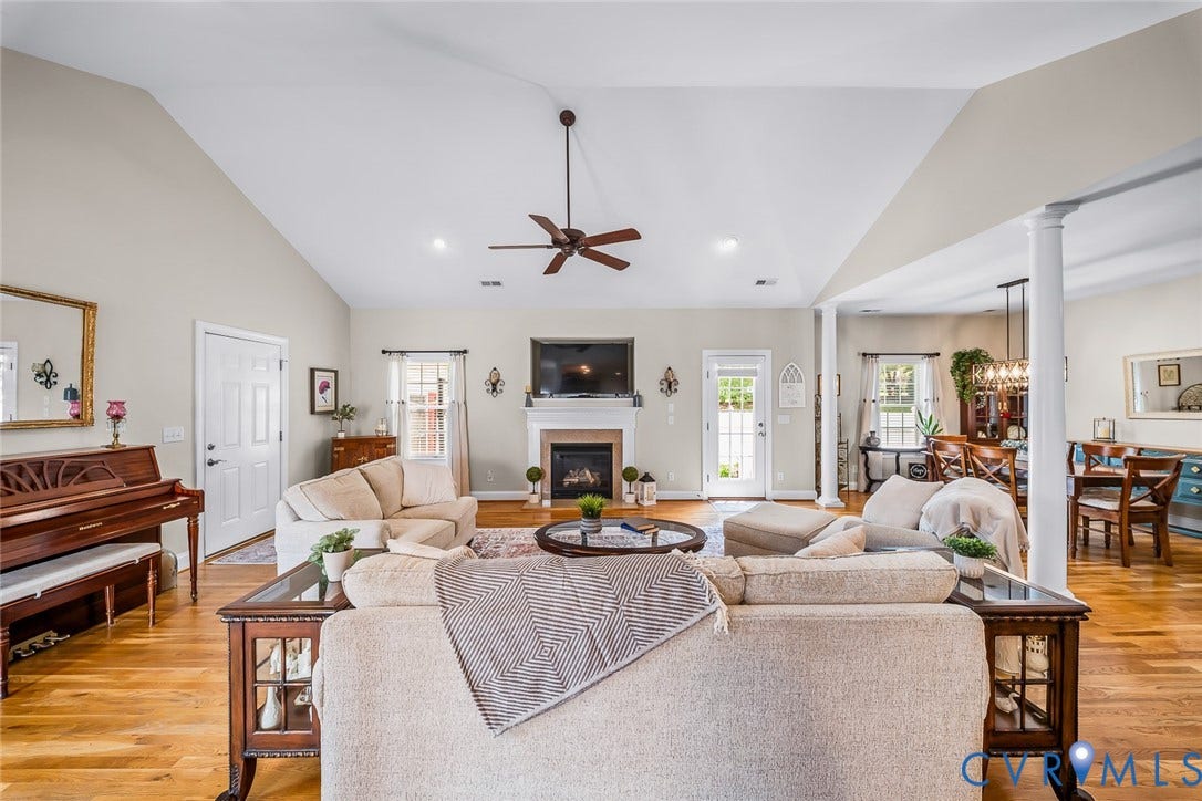 7330 Cornus Avenue, Chesterfield, VA 23832 7330 Cornus Avenue, Chesterfield, VA 23832