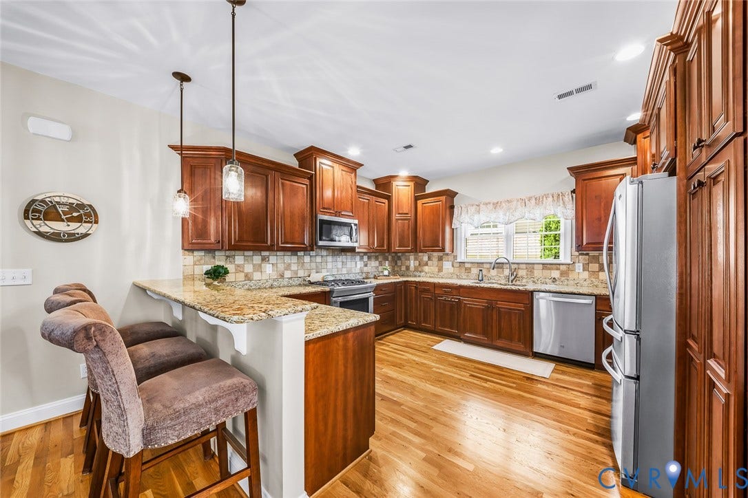 7330 Cornus Avenue, Chesterfield, VA 23832 7330 Cornus Avenue, Chesterfield, VA 23832
