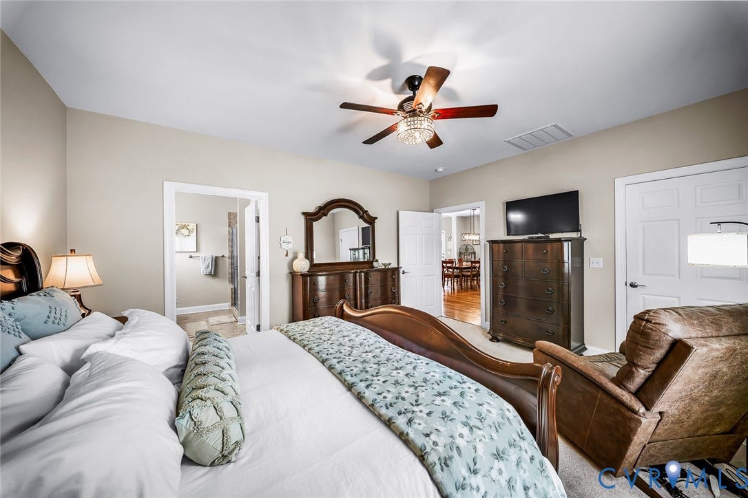 7330 Cornus Avenue, Chesterfield, VA 23832 7330 Cornus Avenue, Chesterfield, VA 23832