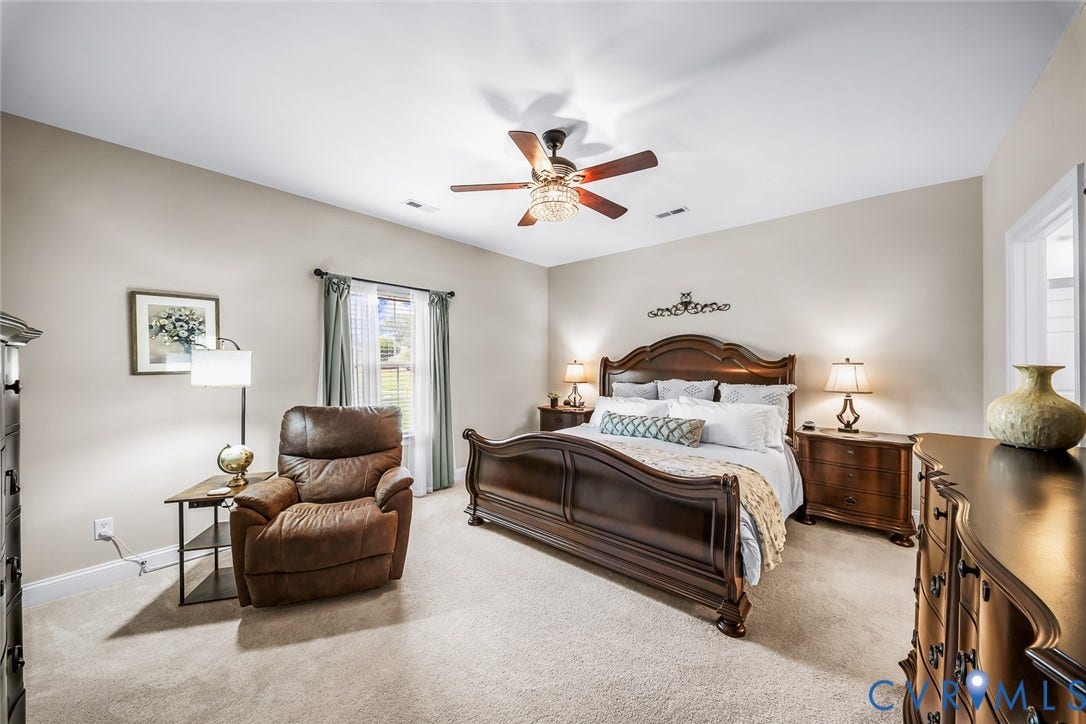 7330 Cornus Avenue, Chesterfield, VA 23832 7330 Cornus Avenue, Chesterfield, VA 23832