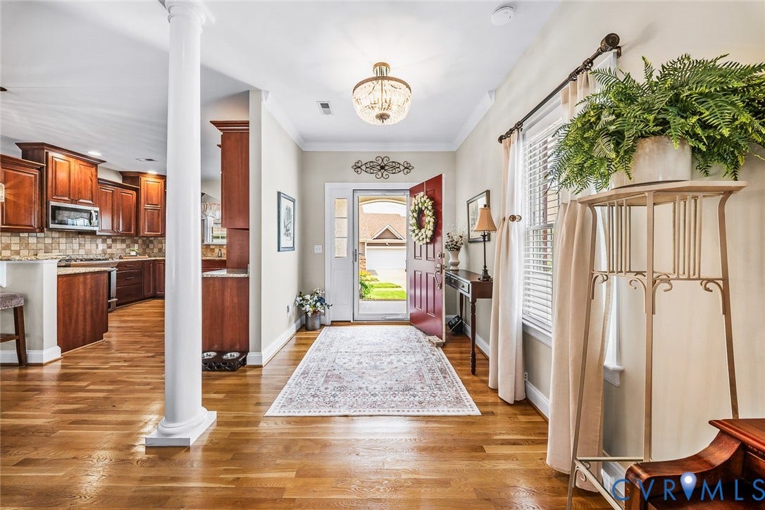 7330 Cornus Avenue, Chesterfield, VA 23832 7330 Cornus Avenue, Chesterfield, VA 23832