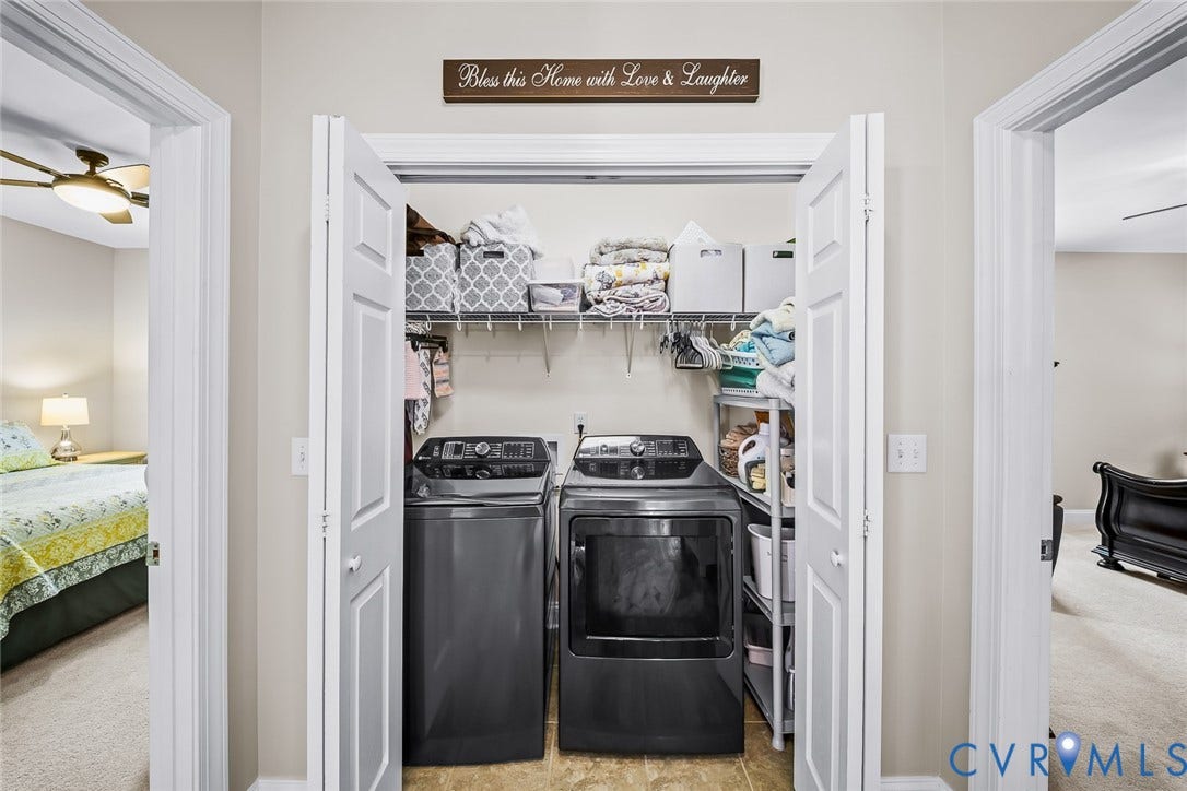 7330 Cornus Avenue, Chesterfield, VA 23832 7330 Cornus Avenue, Chesterfield, VA 23832