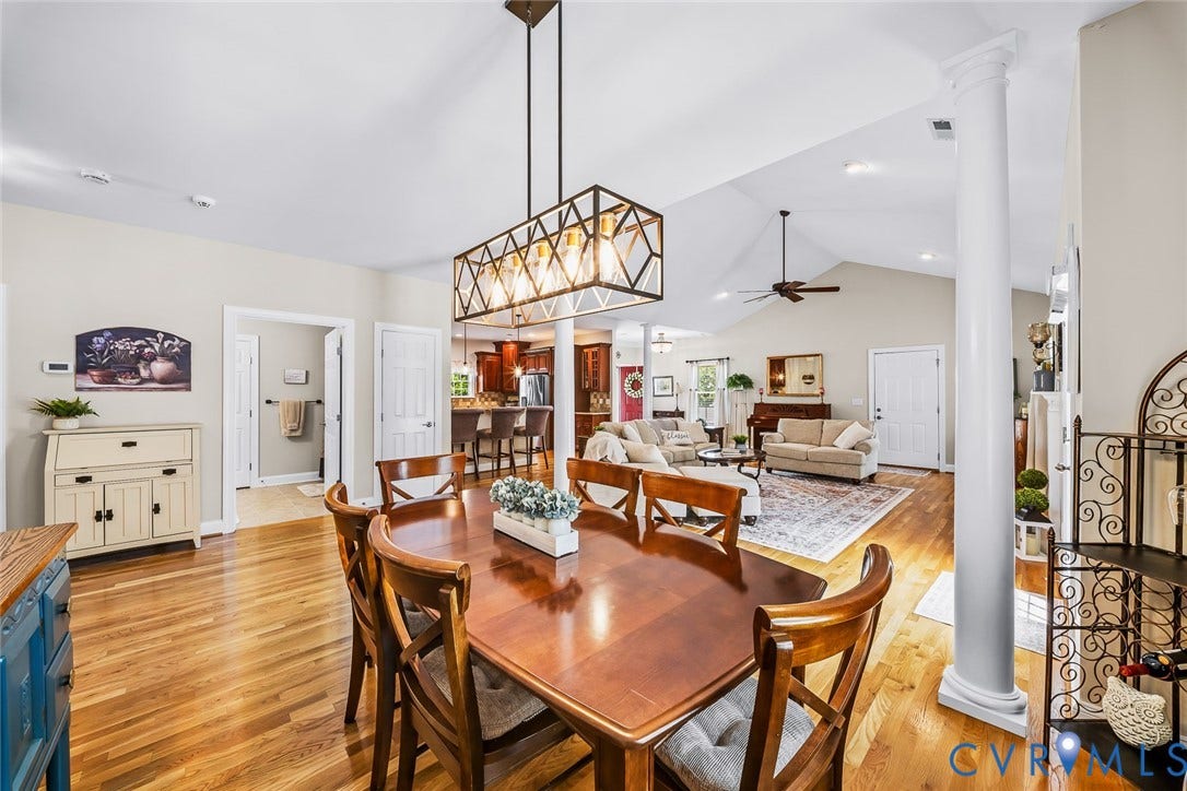 7330 Cornus Avenue, Chesterfield, VA 23832 7330 Cornus Avenue, Chesterfield, VA 23832