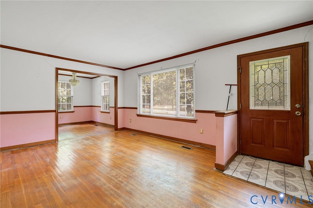306 Pagebrook Drive, Richmond, VA 23238 306 Pagebrook Drive, Richmond, VA 23238