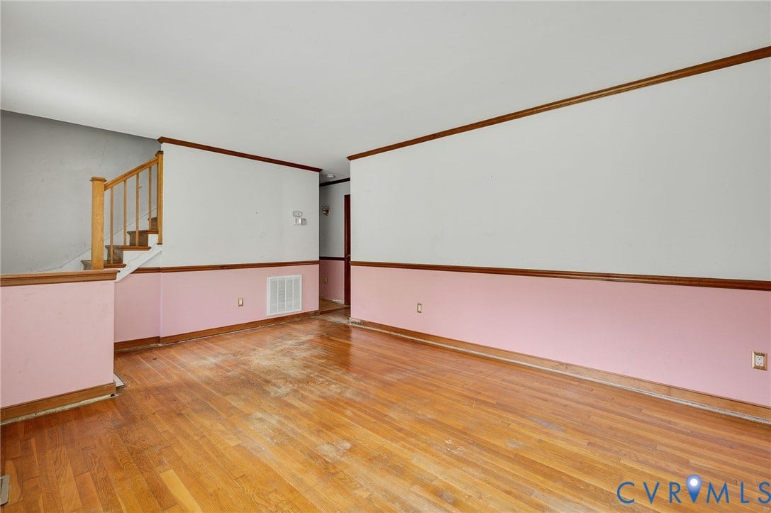 306 Pagebrook Drive, Richmond, VA 23238 306 Pagebrook Drive, Richmond, VA 23238