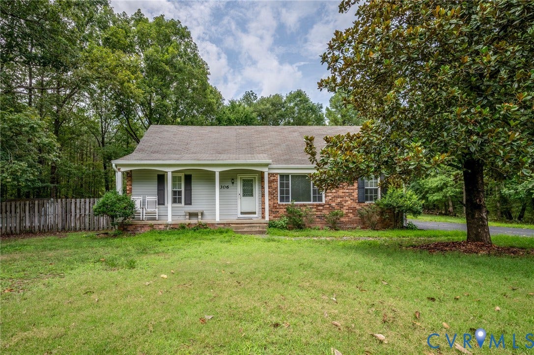 306 Pagebrook Drive, Richmond, VA 23238 306 Pagebrook Drive, Richmond, VA 23238