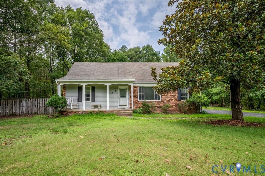 Property photo for 306 Pagebrook Drive, Richmond, VA
