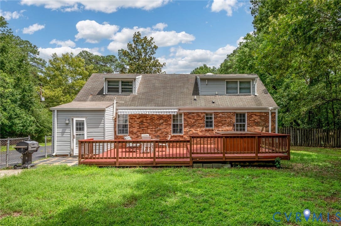 306 Pagebrook Drive, Richmond, VA 23238 306 Pagebrook Drive, Richmond, VA 23238