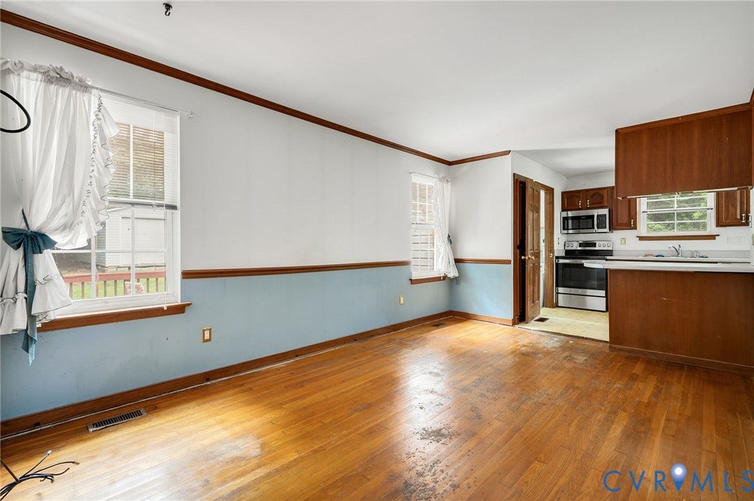 306 Pagebrook Drive, Richmond, VA 23238 306 Pagebrook Drive, Richmond, VA 23238