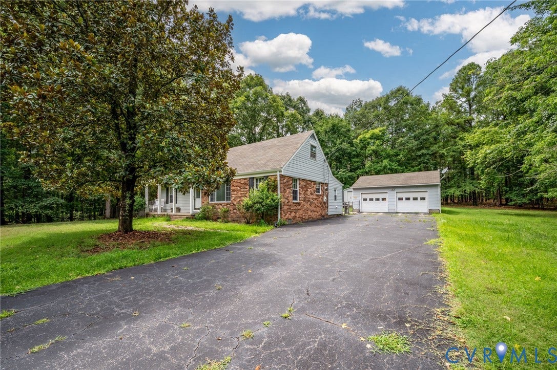306 Pagebrook Drive, Richmond, VA 23238 306 Pagebrook Drive, Richmond, VA 23238