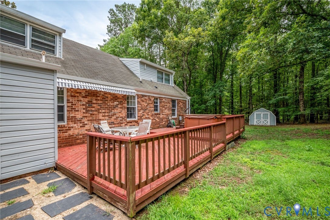 306 Pagebrook Drive, Richmond, VA 23238 306 Pagebrook Drive, Richmond, VA 23238