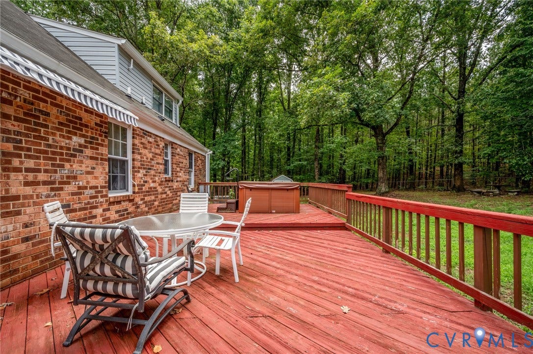 306 Pagebrook Drive, Richmond, VA 23238 306 Pagebrook Drive, Richmond, VA 23238