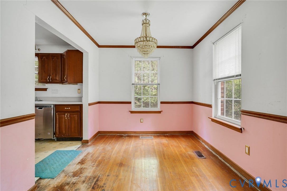 306 Pagebrook Drive, Richmond, VA 23238 306 Pagebrook Drive, Richmond, VA 23238