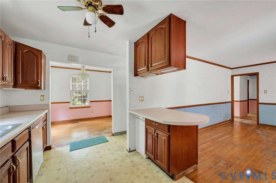 306 Pagebrook Drive, Richmond, VA 23238 306 Pagebrook Drive, Richmond, VA 23238