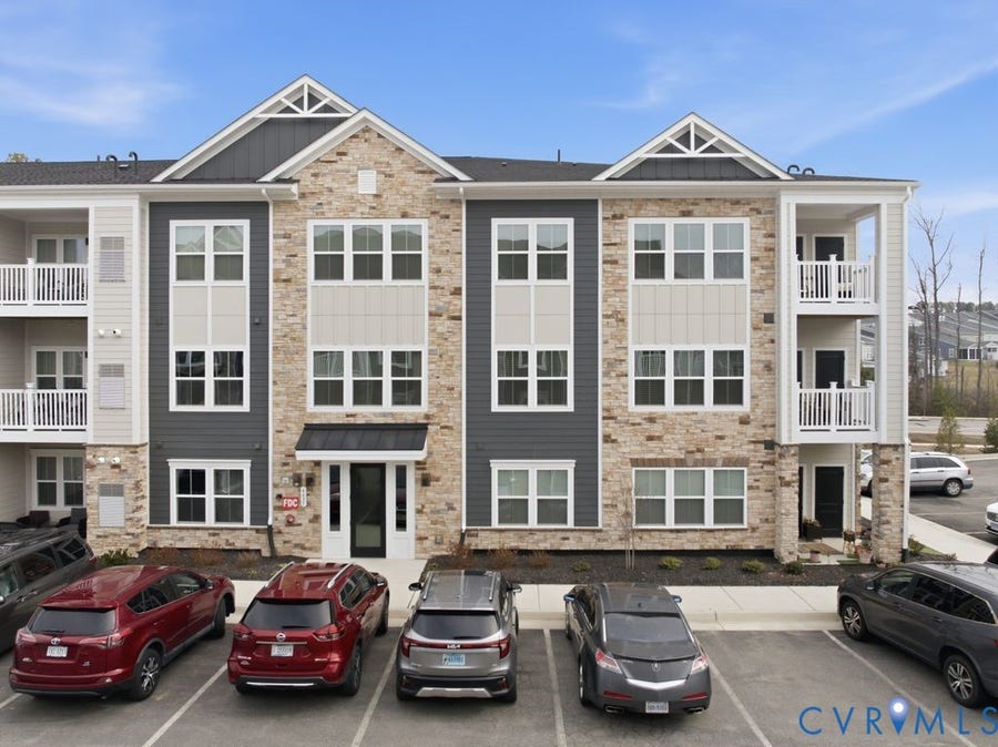 Property photo for 6635 Citory Way, #306, Moseley, VA