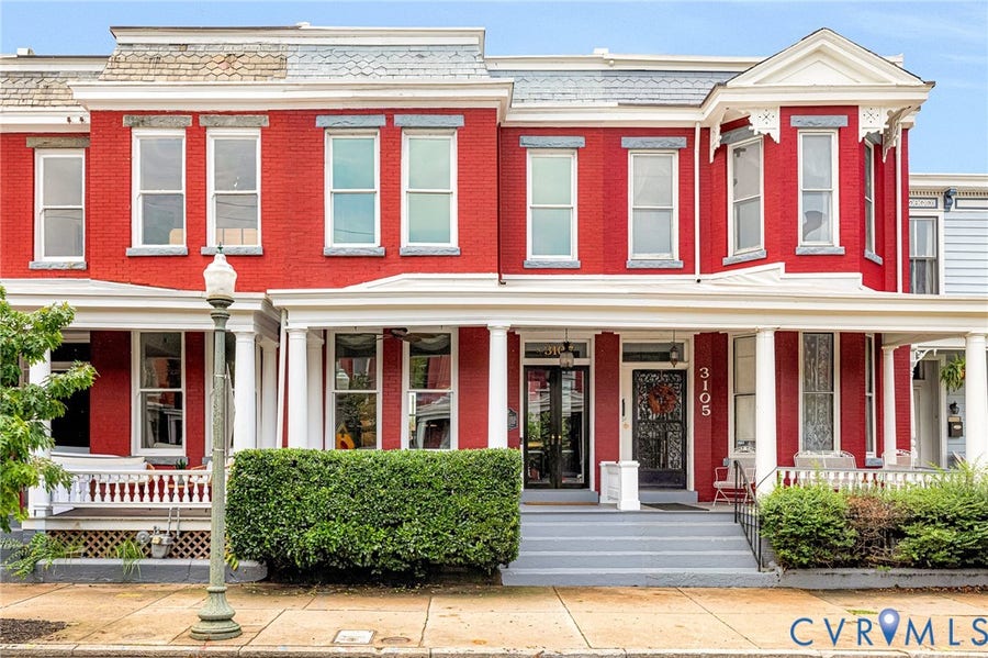 Property photo for 3107 E Broad Street, Richmond, VA